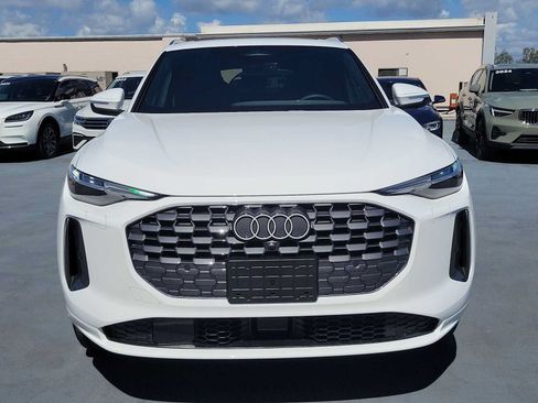 Certified 2025 Audi Q5 Premium Plus w/ Premium Plus AWD/4WD image 15