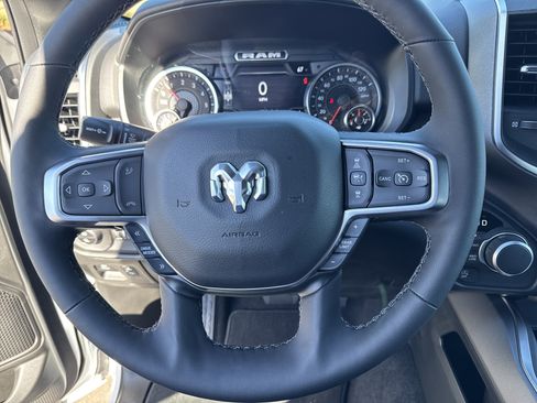 New 2026 RAM 1500 Big Horn image 7