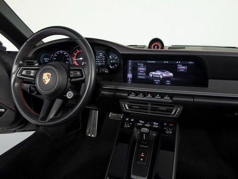 Certified 2020 Porsche 911 Carrera S image 35