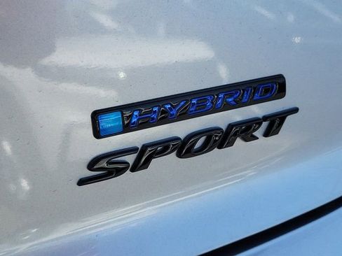 New 2026 Honda Accord Sport image 7