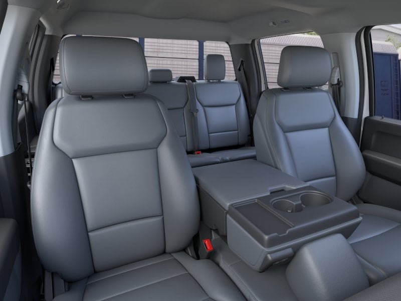 New 2026 Ford F150 XL RWD image 10