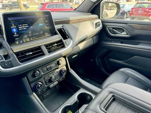 Used 2021 Chevrolet Tahoe LT image 30