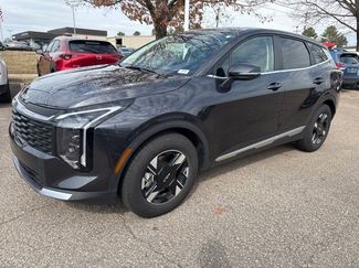 Certified 2026 Kia Sportage LX w/ LX Convenience Package video 2