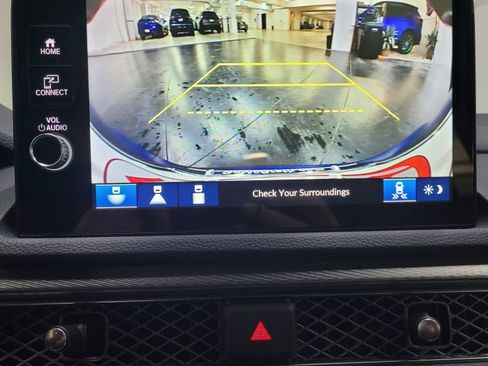 New 2026 Acura Integra A-Spec image 28