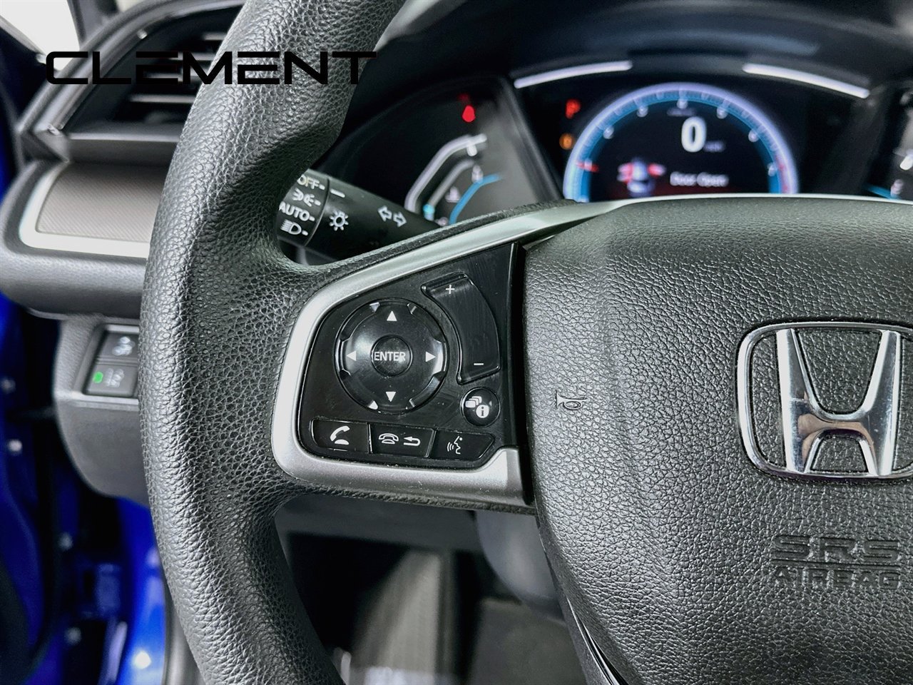 Used 2020 Honda Civic LX image 16