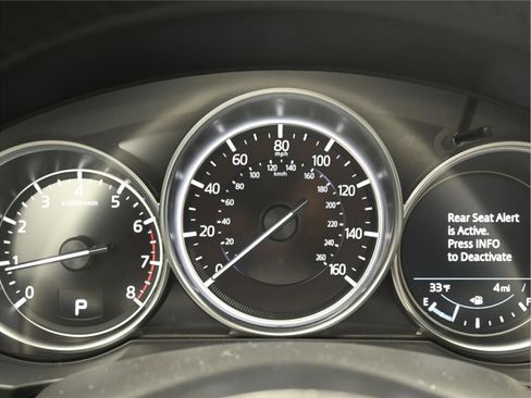 New 2025 MAZDA CX-5 AWD 2.5 S w/ Preferred Package image 5