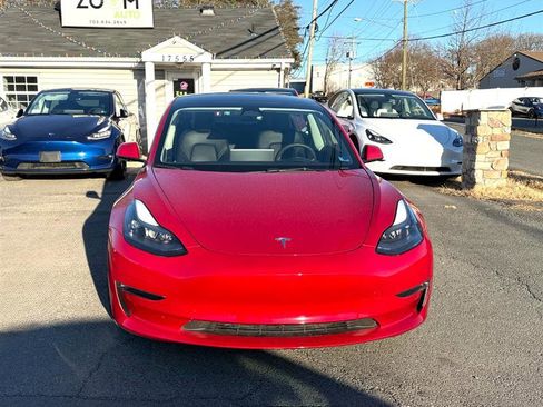 Used 2023 Tesla Model 3 Performance image 6
