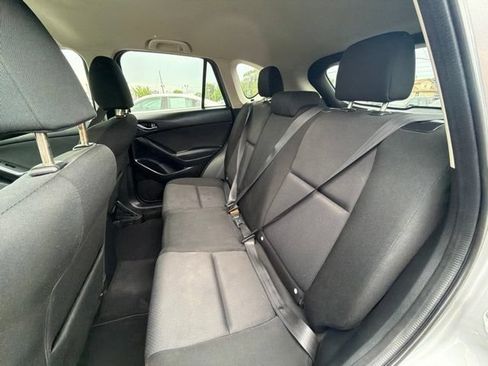 Used 2015 MAZDA CX-5 Sport FWD image 12