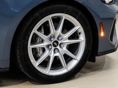 Used 2024 Ford Mustang GT Premium RWD image 44