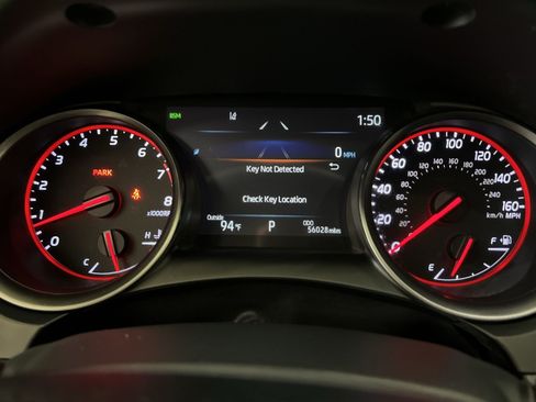 Used 2024 Toyota Camry XSE FWD image 16