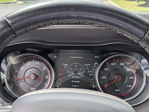 Used 2023 Dodge Charger SXT w/ Cold Weather Package RWD image 13