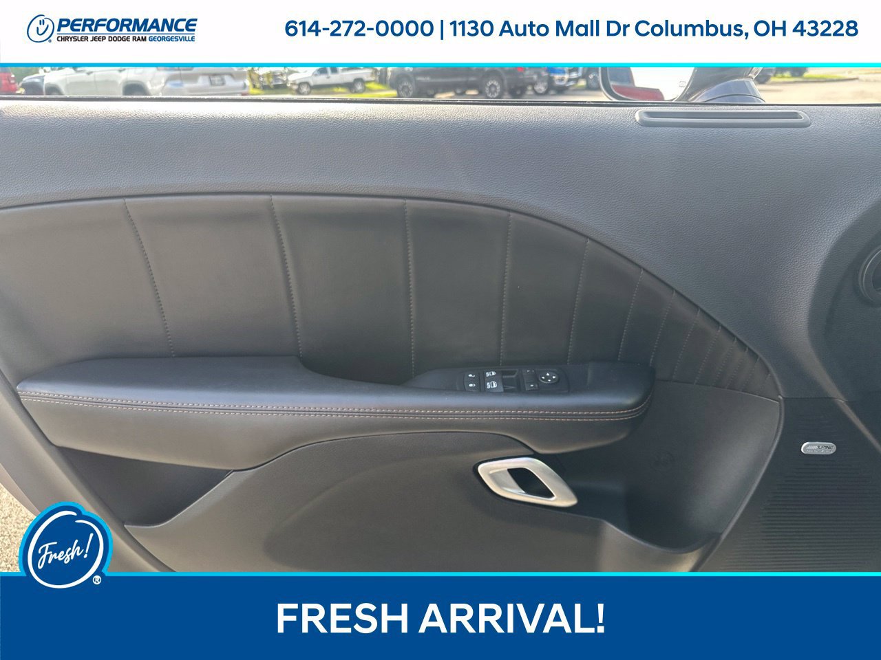 Used 2015 Dodge Challenger R/T Scat Pack RWD image 14