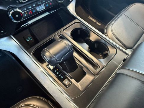 Used 2022 Ford F150 Platinum w/ Equipment Group 701A High image 33