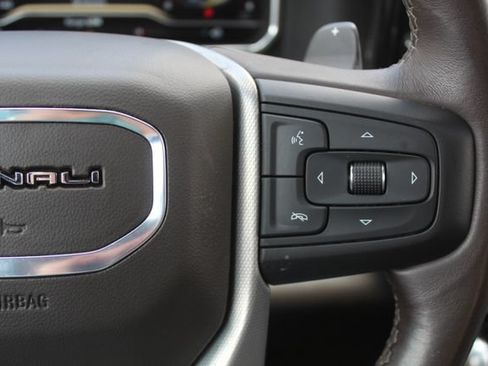 Used 2023 GMC Sierra 1500 Denali w/ Denali Reserve Package AWD/4WD image 26