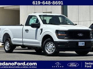 New 2026 Ford F150 XL RWD video 1
