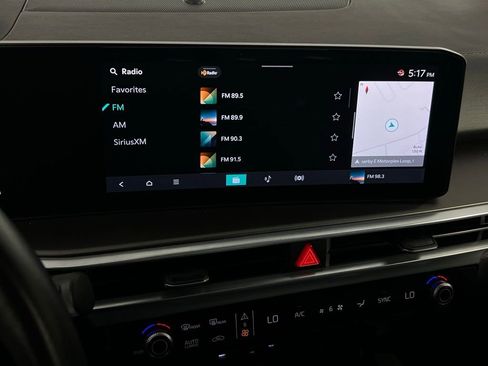 Used 2024 Kia Sorento SX image 14