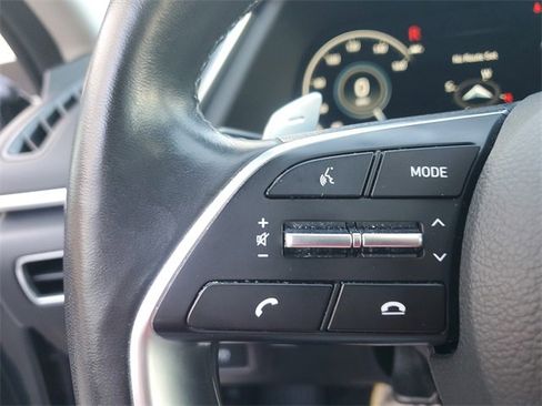 Used 2022 Hyundai Sonata Limited image 24