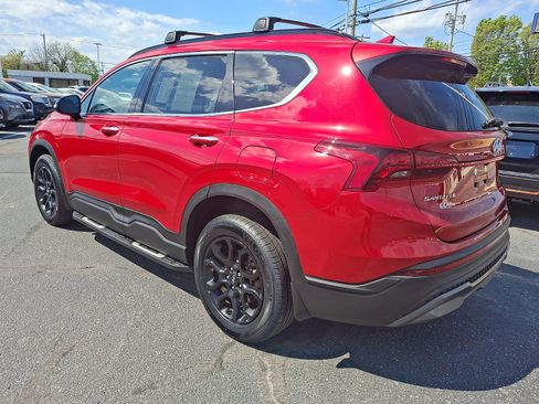 Used 2022 Hyundai Santa Fe XRT AWD/4WD image 7
