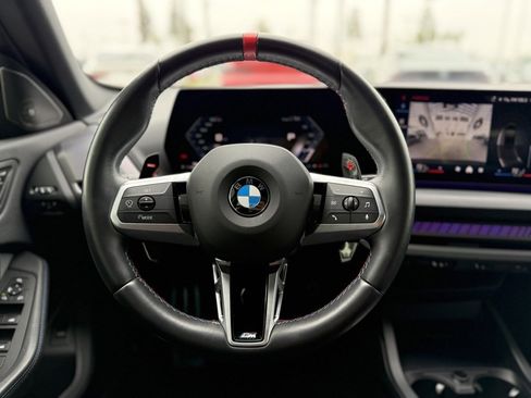Used 2025 BMW M235i xDrive w/ M Performance Package image 18