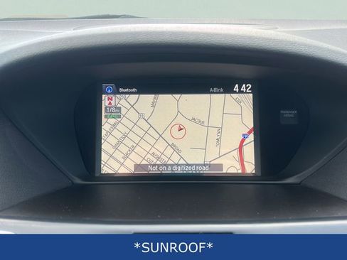 Used 2015 Acura TLX V6 w/ Advance Package image 11