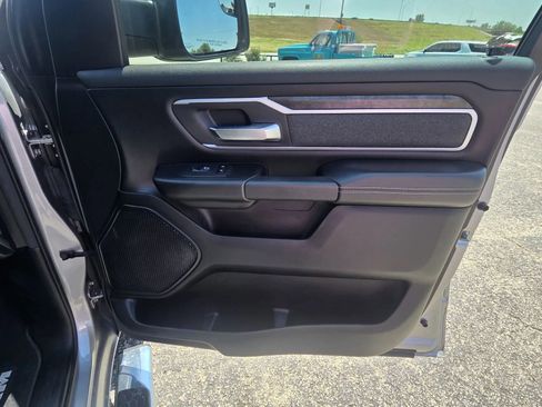 Used 2020 RAM 1500 Big Horn RWD image 16
