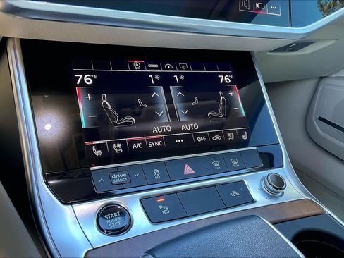 Used 2023 Audi A6 Premium Plus w/ Premium Plus Package image 30