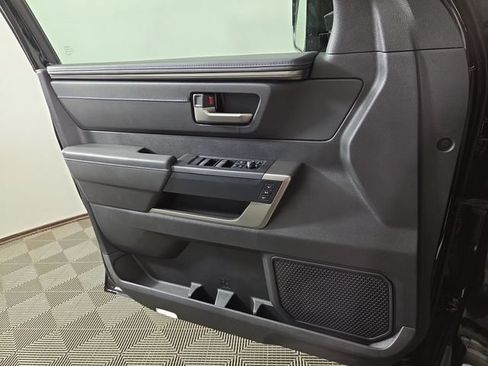New 2026 Toyota Tundra Platinum AWD/4WD image 28