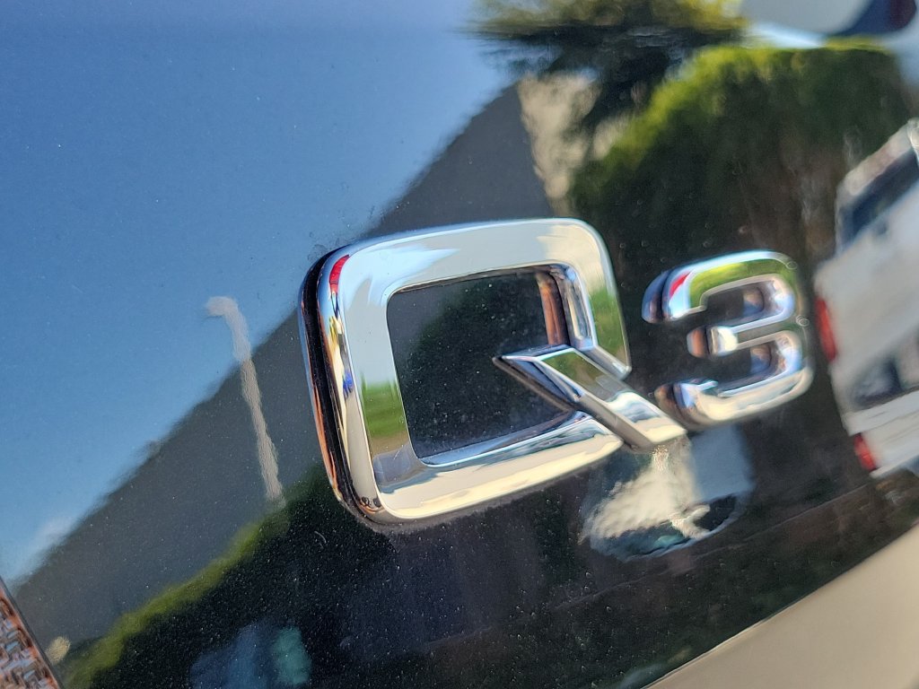 Used 2023 Audi Q3 2.0T Premium Plus w/ Premium Plus Package AWD/4WD image 8