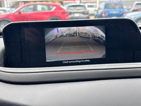 Used 2024 MAZDA CX-30 AWD 2.5 S w/ Select Sport Pkg image 23