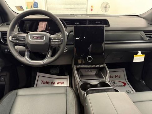 New 2026 GMC Terrain AT4 image 19