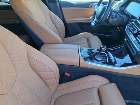 Certified 2023 BMW X5 xDrive40i w/ Premium Package image 29