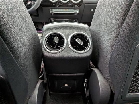 Certified 2025 Mercedes-Benz CLA 35 AMG AMG CLA 35 image 17