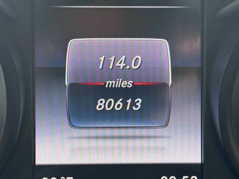 Used 2016 Mercedes-Benz C 300 4MATIC Sedan image 15