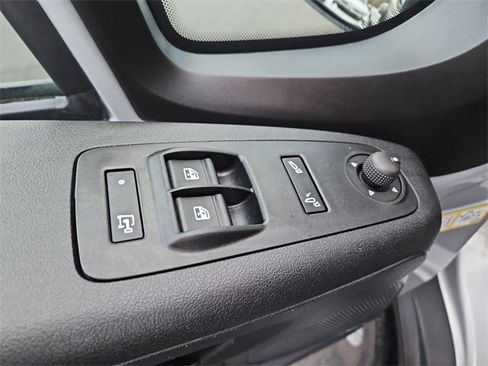 Used 2024 RAM ProMaster 3500 w/ Cold Weather Group image 21