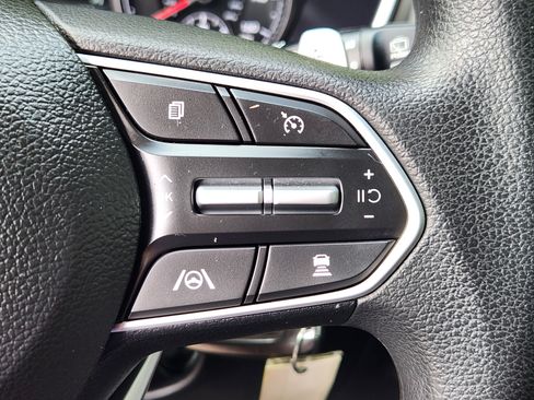 Certified 2023 Hyundai Santa Fe SE AWD/4WD image 23