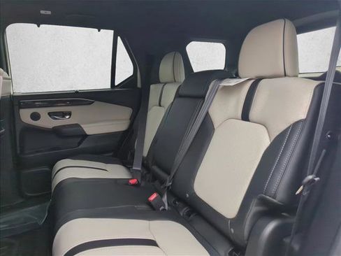 New 2026 Honda Passport TrailSport Elite image 20