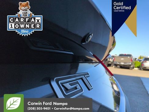 Used 2024 Ford Mustang GT Premium RWD image 30