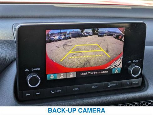 Certified 2023 Honda HR-V Sport image 18