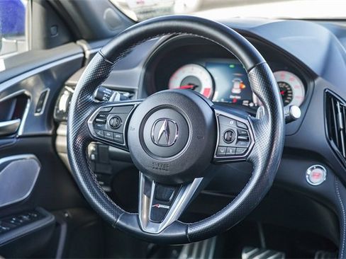 Used 2021 Acura RDX A-Spec image 17