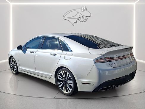Used 2019 Lincoln MKZ Reserve image 7