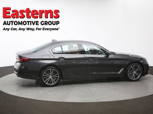 Used 2023 BMW 530i w/ Convenience Package RWD image 46