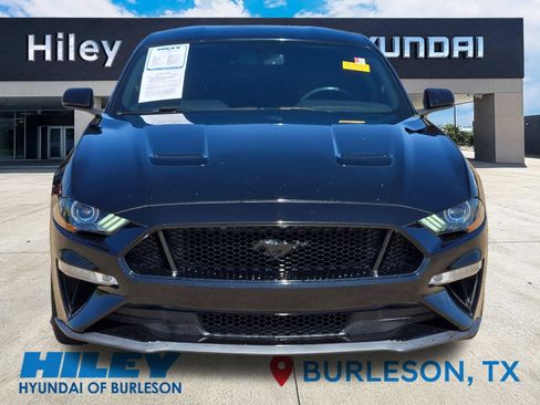 Used 2020 Ford Mustang GT RWD image 7