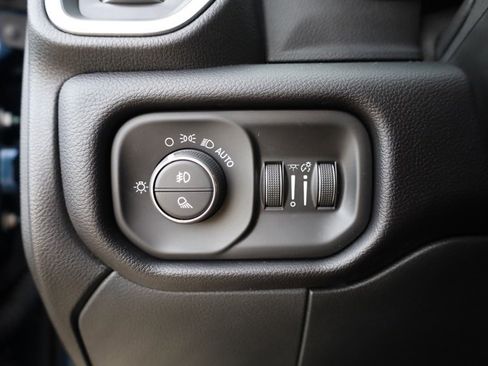 Used 2022 RAM 2500 Laramie image 33