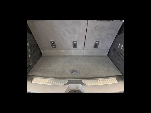 Used 2024 Chevrolet Tahoe High Country w/ Max Trailering Package AWD/4WD image 20