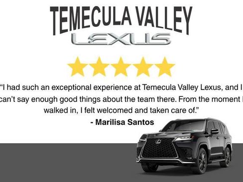 Used 2025 Lexus RX 350h w/ Convenience Package AWD/4WD image 18