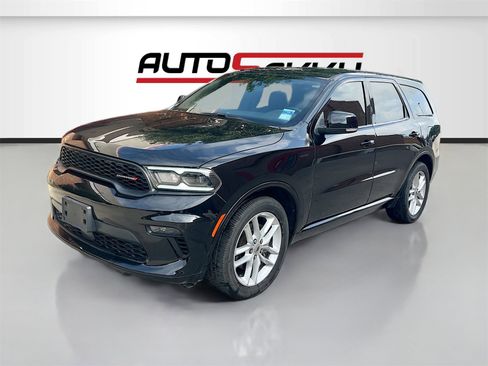 Used 2022 Dodge Durango GT image 3