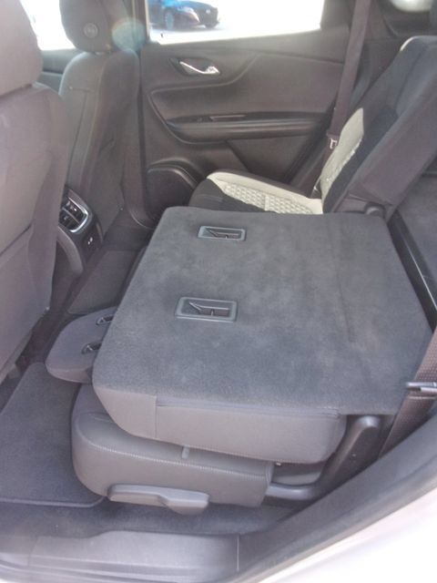 Certified 2021 Chevrolet Blazer LT FWD image 26