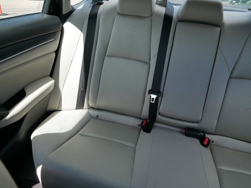 Used 2020 Honda Accord LX image 12