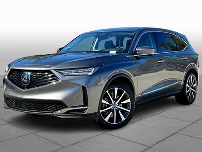 New 2026 Acura MDX FWD w/ Technology Package