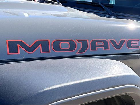 Certified 2022 Jeep Gladiator Mojave w/ LED Lighting Group image 11